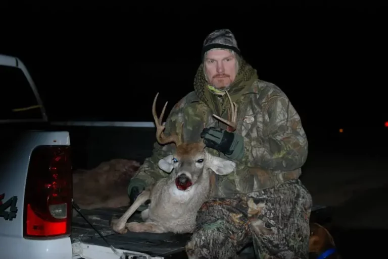 Outdoor Association for Texas Heroes, Incorporated (OATH, Inc.)