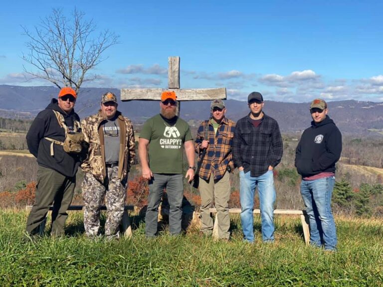 Chappy's Outdoors