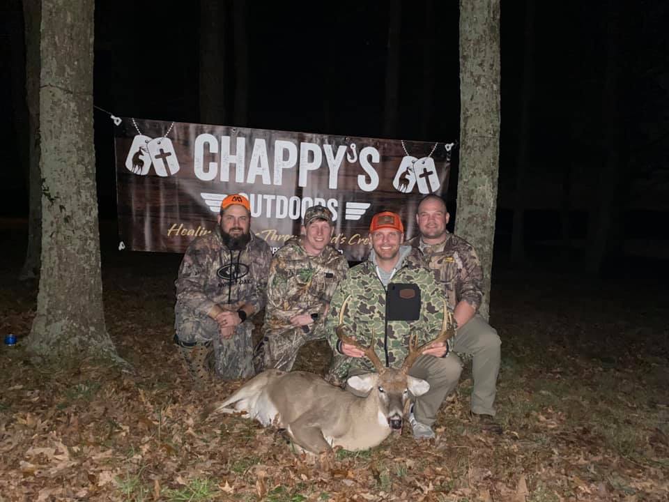 Chappy's Outdoors