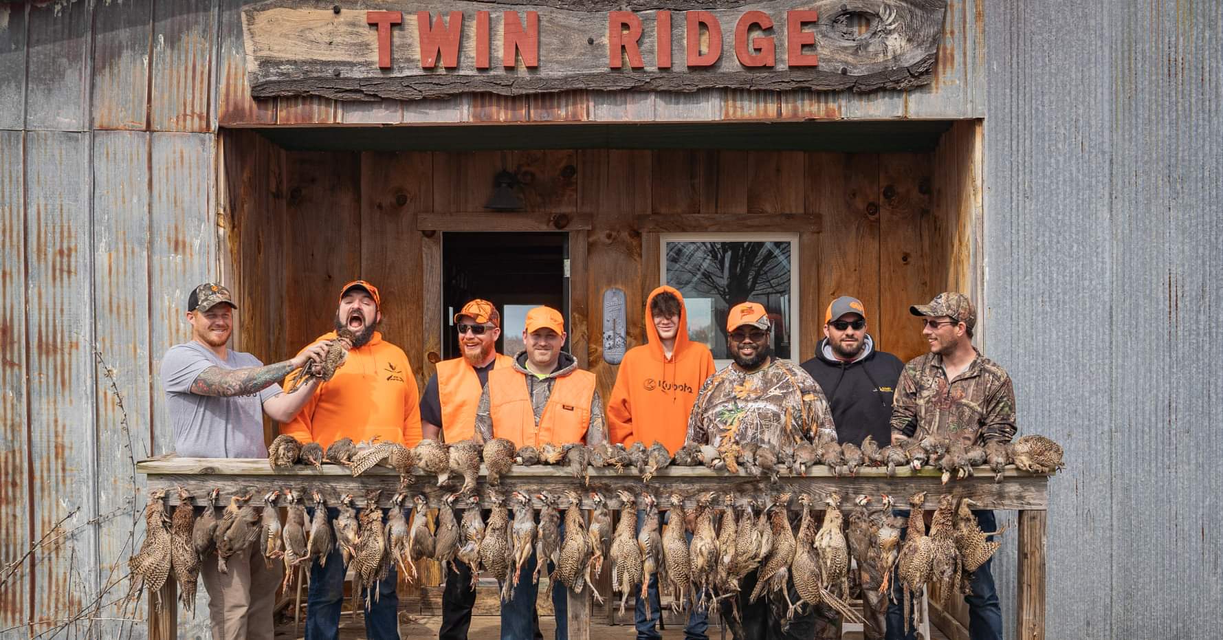 Pennsylvania Outdoor Veterans