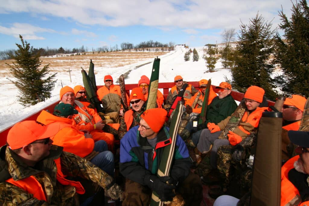 Hunt 4 Life Foundation