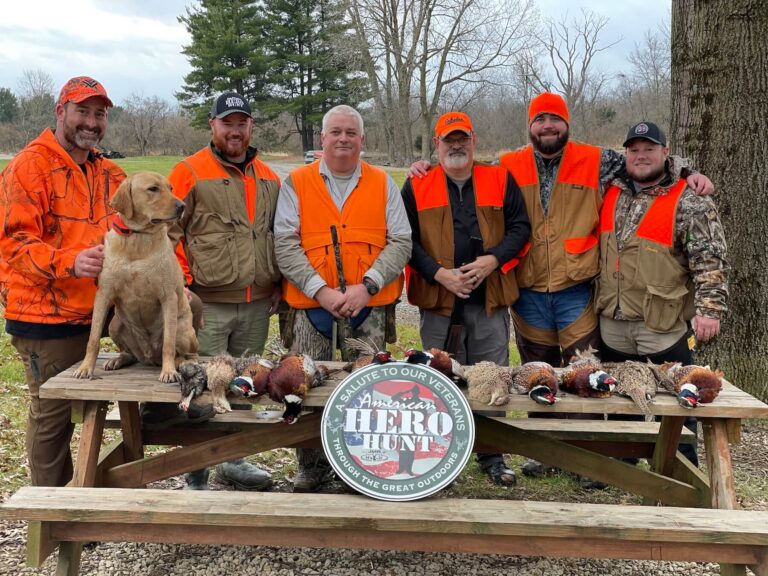 2020-American-Hero-Hunt-Pheasant-Hunt-Jamie-Bunn-and-Steve-Gola-