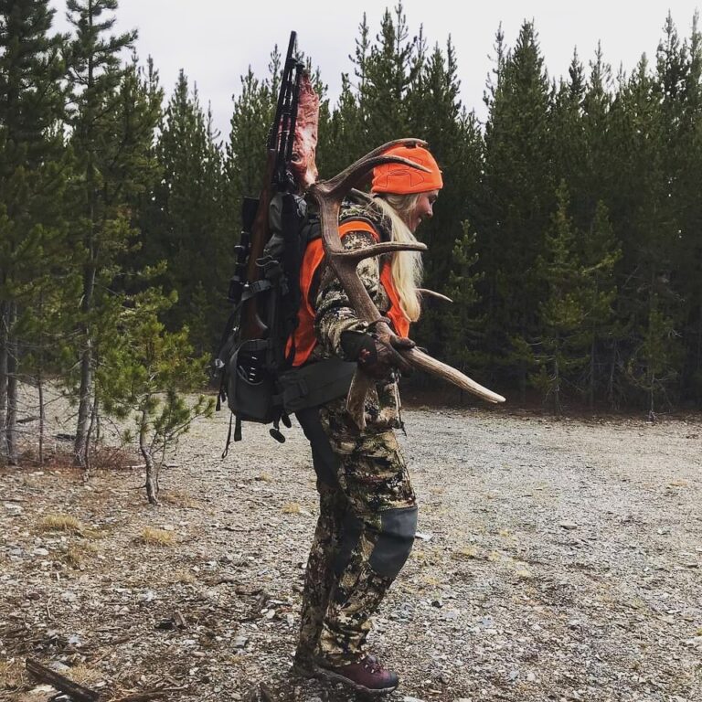 Montana Grit