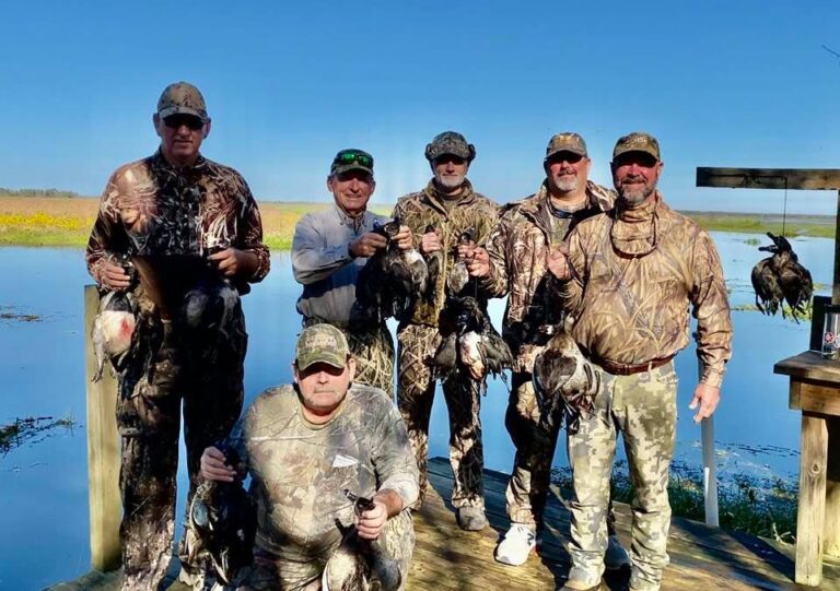 Wounded War Heroes Foundation