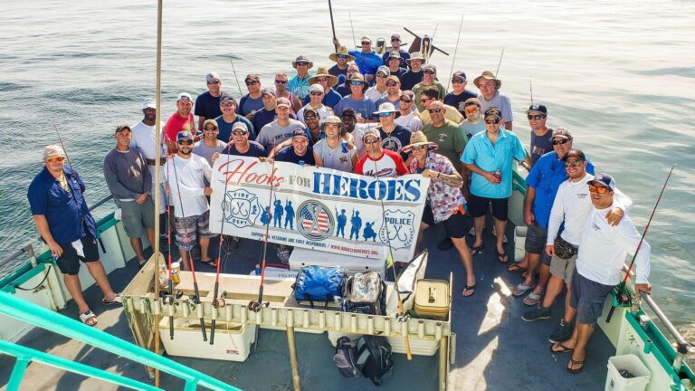 Hooks for Heroes NY