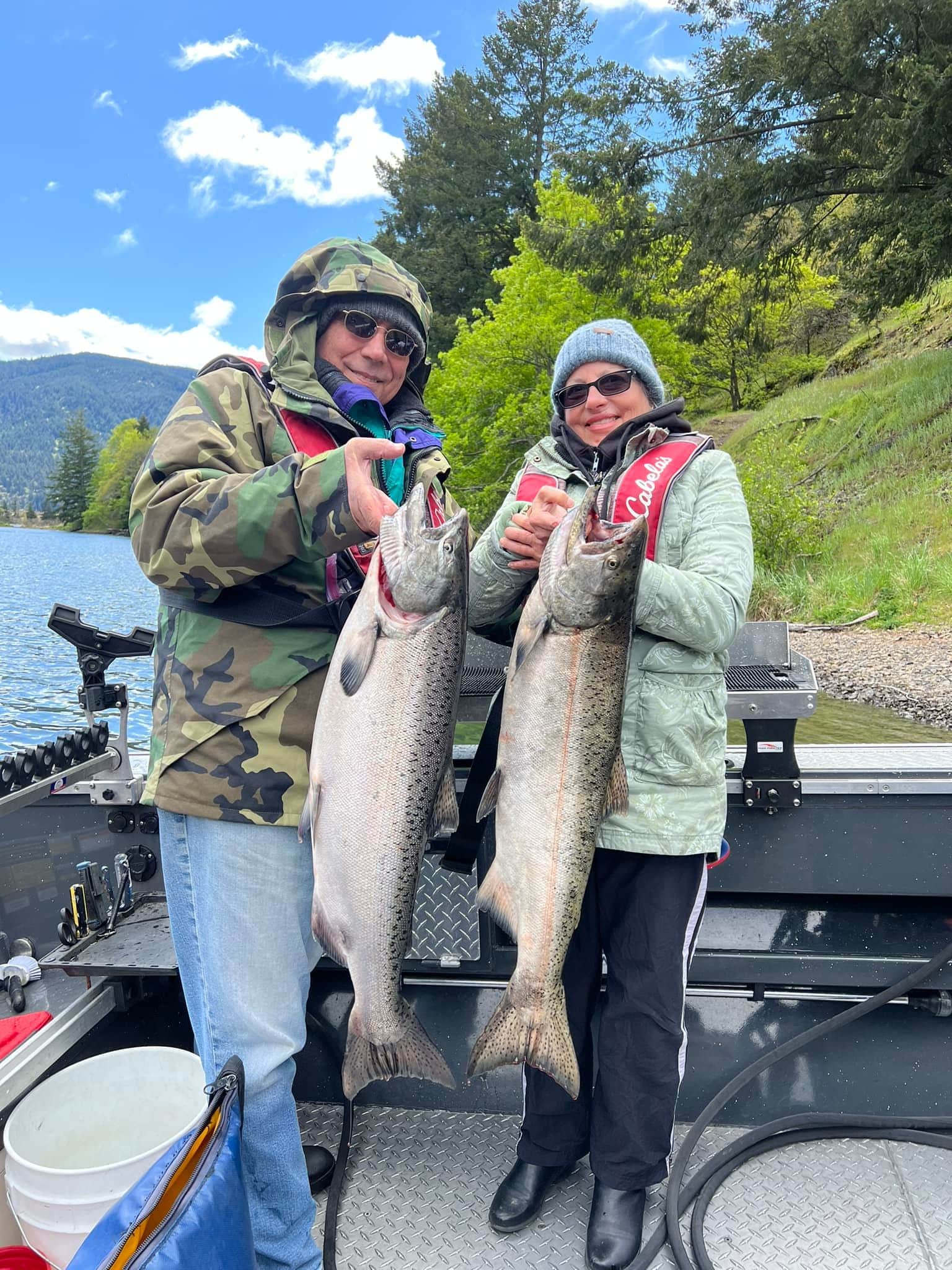 Tenacity Outdoors