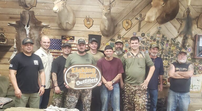 Licking River Outfitters