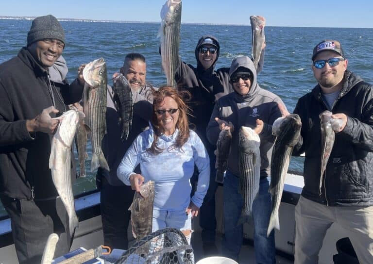 Veteran Angler Charters
