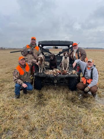 Walleyes for Wounded Heroes