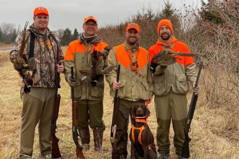 Pheasants Forever