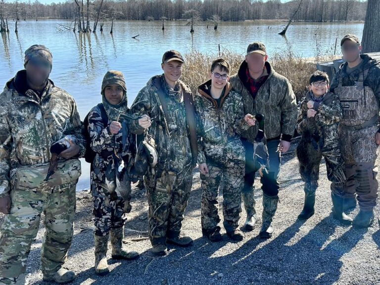 Special Ops Excursions