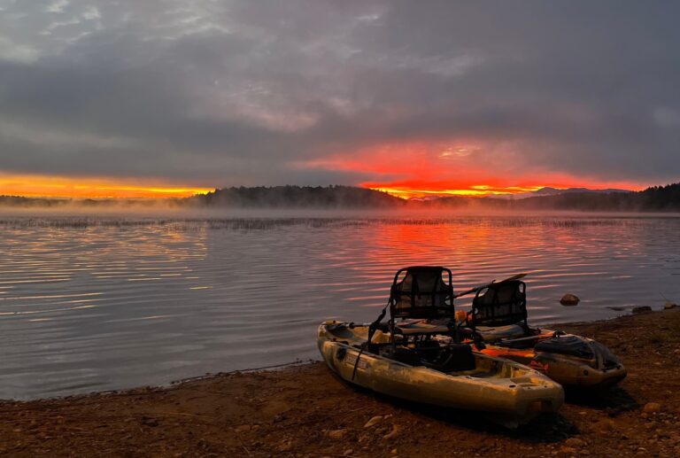 Heroes on the Water