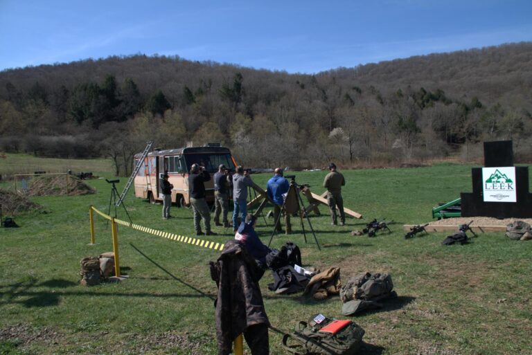 LEEK Hunting and Mountain Preserve