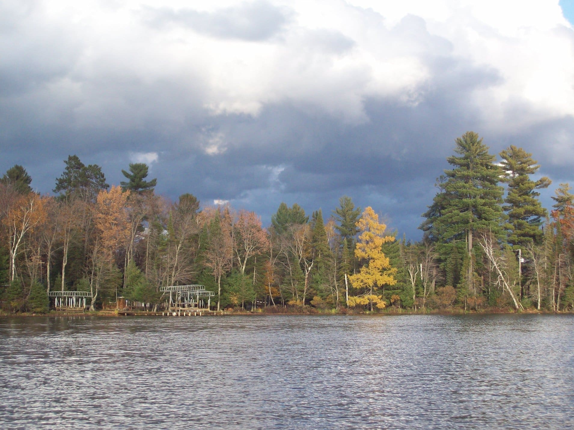Muskies Between the Lakes Sheboygan Chapter