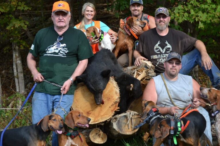 Potomac Highlands Wounded Warrior Outreach