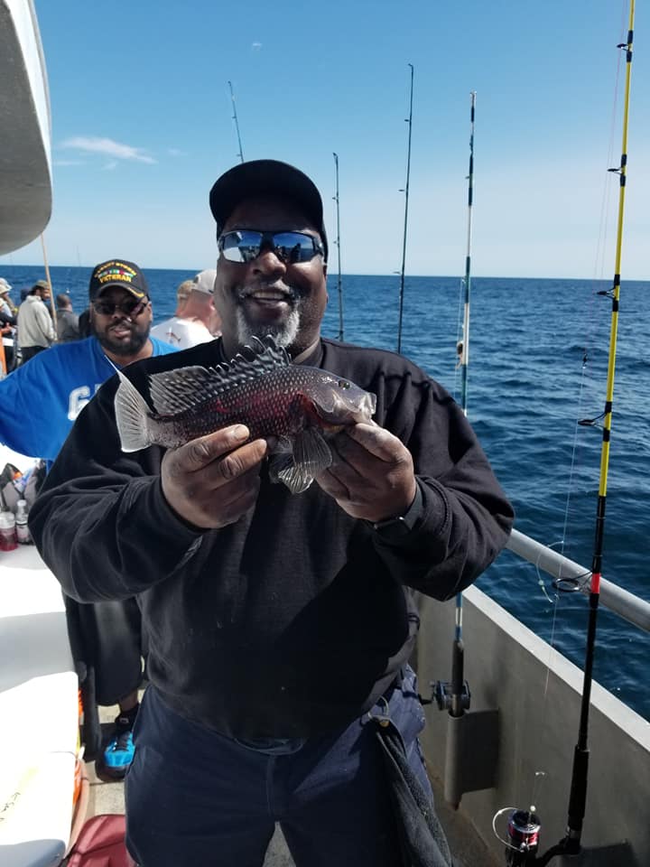Pennsylvania Outdoor Veterans