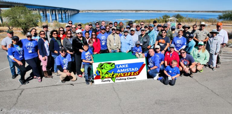 Fishing Community Org