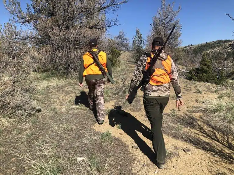 Montana Wounded Warriors