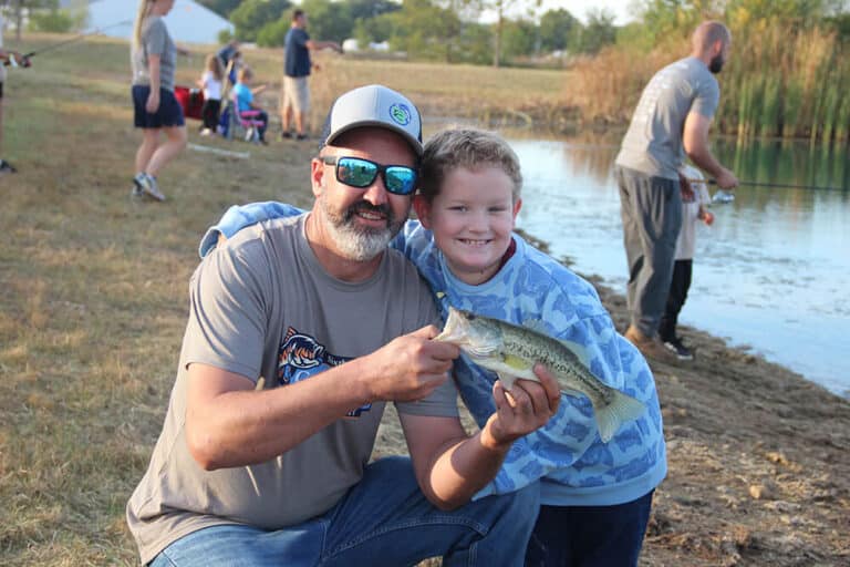 North Texas Patriot Anglers