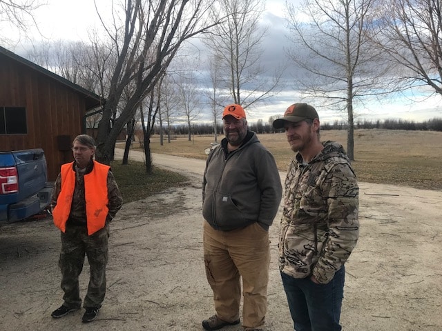 Montana Wounded Warriors