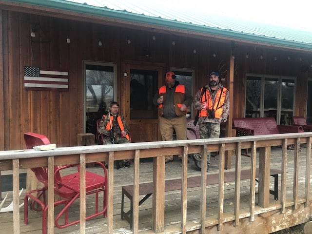 Montana Wounded Warriors