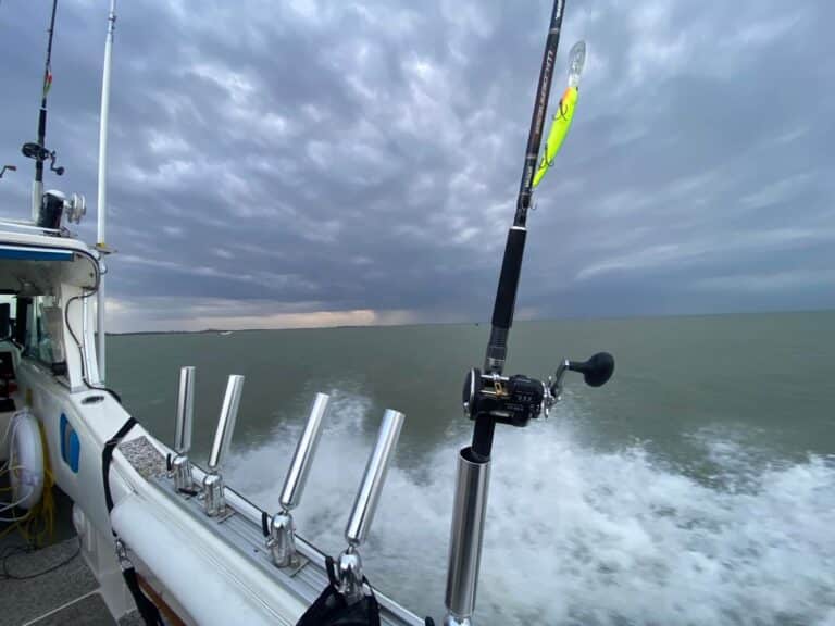 Freedom Fishing Foundation