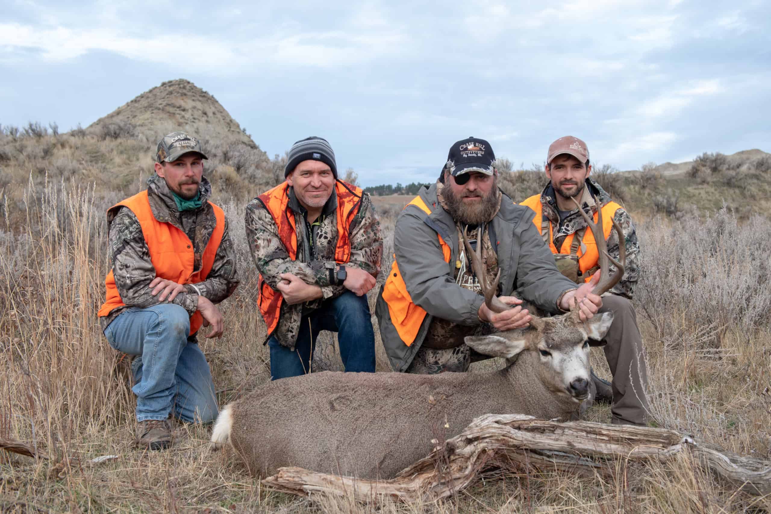 Special Operations Wounded Warriors