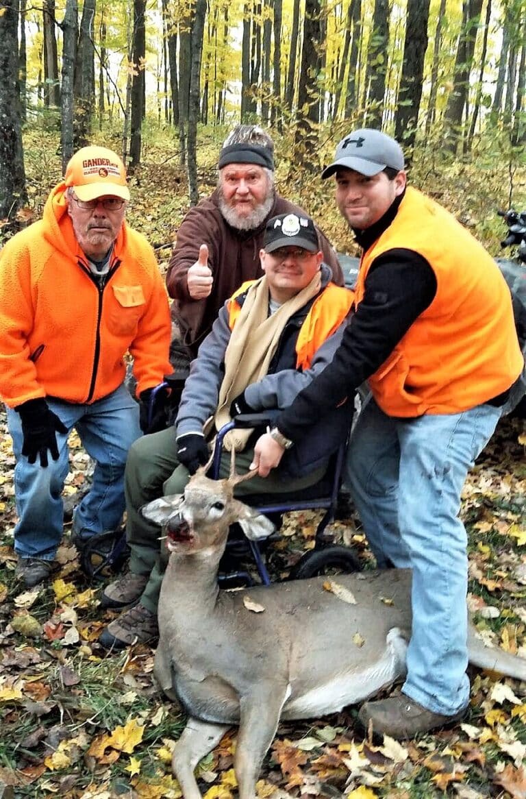United Special Sportsman's Alliance
