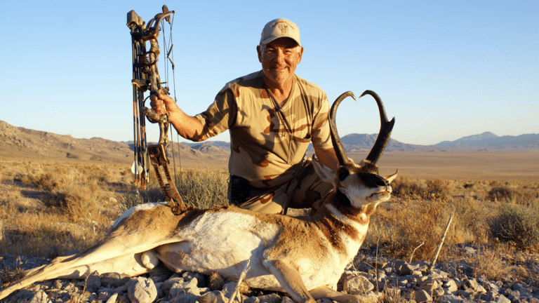 Nevada Outfitters and Guide Service Annual Elk Hunt