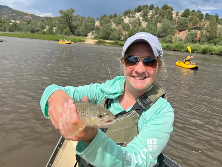 River Deep Foundation