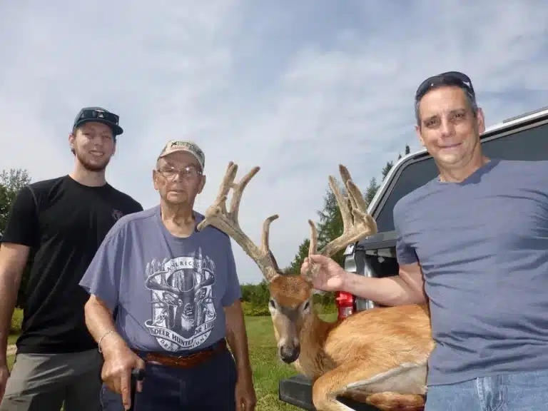Empowered Dream Hunts