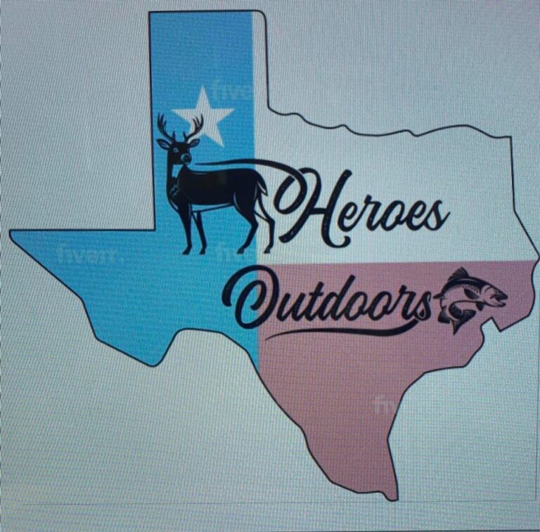 Heroes Outdoors