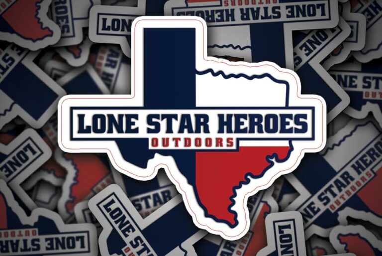Lone Star Heroes Outdoors