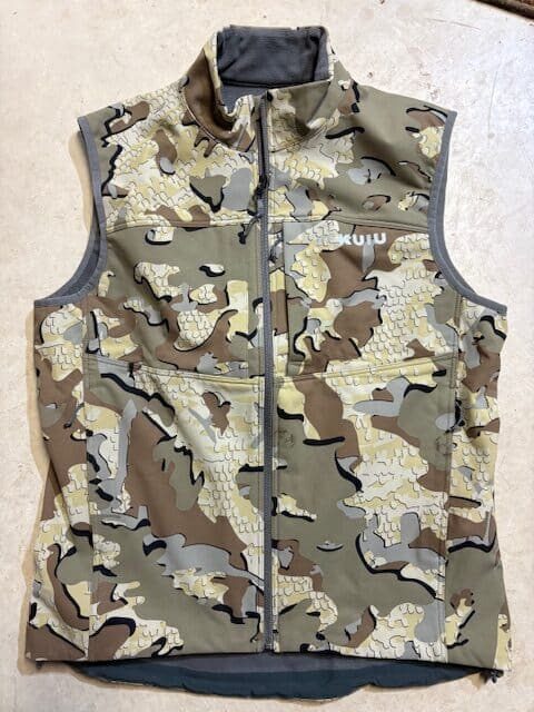 Kuiu Vest (L)
